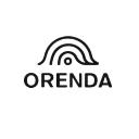 Orenda at Othello Square logo