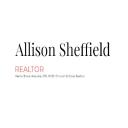 Allison Sheffield, Realtor logo