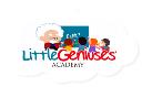 Little Geniuses' Academy logo