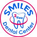 Smiles 2 You Dental Center logo