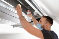 Clever Air Duct Cleaning Huntington Beach image 1