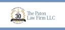 Paton Law Firm LLC logo