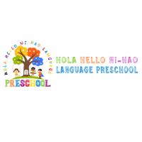 HOLA HELLO Ni Hao Language Preschool image 1