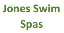 Jones Swim Spas logo