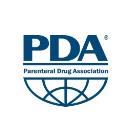 Parenteral Drug Association logo