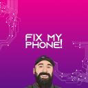 Fix My Phone! OC Mobile Phone Repair logo