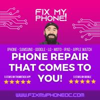 Fix My Phone! OC Mobile Phone Repair image 2