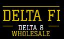 Delta Fi Delta 8 Wholesale Distributors logo
