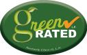 GreenRated, L.P. logo