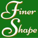 Finer Shape logo