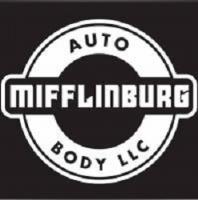 Mifflinburg Auto Body LLC image 1