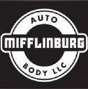 Mifflinburg Auto Body LLC logo
