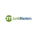 Junk Masters NYC Junk Removal  logo