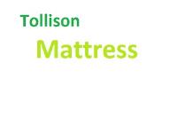 Tollison Mattress image 1