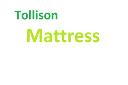 Tollison Mattress logo