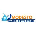 Water Heater Repair Modesto logo