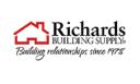Richards Building Supply logo