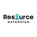 Resource Extension Inc. logo