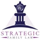 Strategic Family Law logo