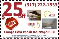 Garage Door Repair Indianapolis image 1