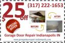 Garage Door Repair Indianapolis logo