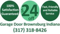Brownsburg Garage Door image 1