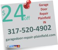 Garage Door Repair Plainfield image 1