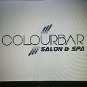 Colourbar Salon and Spa logo