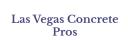 Las Vegas Concrete Pros logo