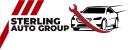 Sterlings Auto Group logo