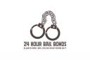 24 Hour Online Bail Bonds logo