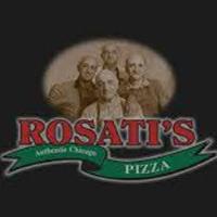 Rosati's Pizza Of Chicago image 1