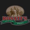 Rosati's Pizza Of Chicago logo