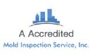 A Accredited Mold Inspection Service, Inc. logo