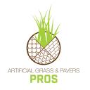 Artificial Grass & Paver Pros logo