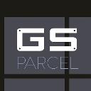 GS Parcel - Parcel Locker & Luxer One Dealer logo