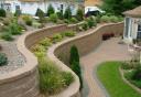 Retaining Wall Experts of Raleigh logo