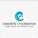 Concrete & Foundation Services of Nashville logo