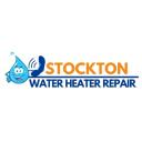 Stockton Water Heater Repair logo