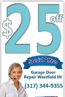 Garage Door Repair Westfield image 1