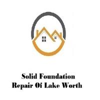 Solid Foundation Repair Of Lake Worth image 1