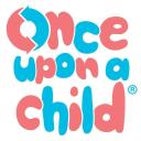 Once Upon a Child Crown Point logo