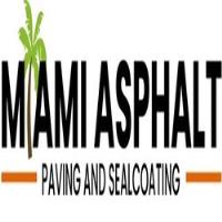 Miami Asphalt Paving and Sealcoating image 1