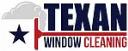 Texan Window Cleaning logo