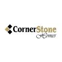 CornerStone Homes logo