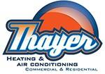 Thayer Heating & Air Conditioning image 1