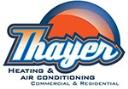 Thayer Heating & Air Conditioning logo