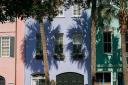 Vera Villas | Property Management Charleston SC logo