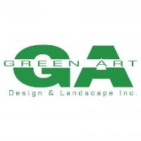 Green Art Design & Landscape image 1