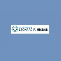 Law Offices of Leonard R. Higdon image 1